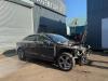 Audi A3 Limousine 1.5 TFSI 16V Sloopvoertuig (2018, Zwart)