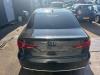 Audi A3 Limousine 1.5 TFSI 16V Sloopvoertuig (2018, Zwart)