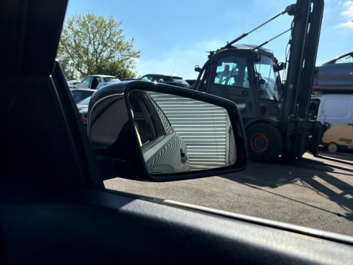 Mercedes C 2.2 C-220 CDI 16V BlueEfficiency Sloopvoertuig (2012, Metallic, Zwart)