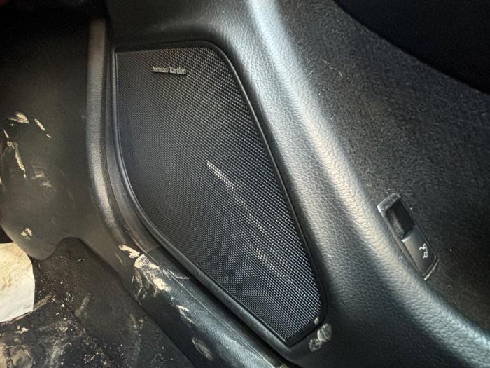 Mercedes C 2.2 C-220 CDI 16V BlueEfficiency Sloopvoertuig (2012, Metallic, Zwart)