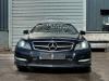 Mercedes C 2.2 C-220 CDI 16V BlueEfficiency Sloopvoertuig (2012, Metallic, Zwart)