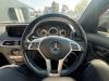 Mercedes C 2.2 C-220 CDI 16V BlueEfficiency Sloopvoertuig (2012, Metallic, Zwart)