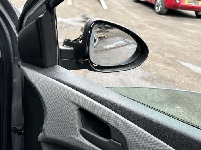 Chevrolet Aveo 1.3 D 16V Sloopvoertuig (2012, Grijs)