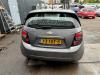 Chevrolet Aveo 1.3 D 16V Sloopvoertuig (2012, Grijs)