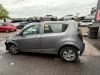 Chevrolet Aveo 1.3 D 16V Sloopvoertuig (2012, Grijs)