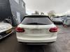 Mercedes C Estate C-180 1.6 16V BlueEfficiency Sloopvoertuig (2017, Metallic, Licht, Wit)