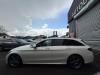 Mercedes C Estate C-180 1.6 16V BlueEfficiency Sloopvoertuig (2017, Metallic, Licht, Wit)