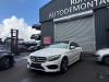 Mercedes C Estate C-180 1.6 16V BlueEfficiency Sloopvoertuig (2017, Metallic, Licht, Wit)