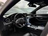 Mercedes C Estate C-180 1.6 16V BlueEfficiency Sloopvoertuig (2017, Metallic, Licht, Wit)