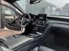 Mercedes C Estate C-180 1.6 16V BlueEfficiency Sloopvoertuig (2017, Metallic, Licht, Wit)