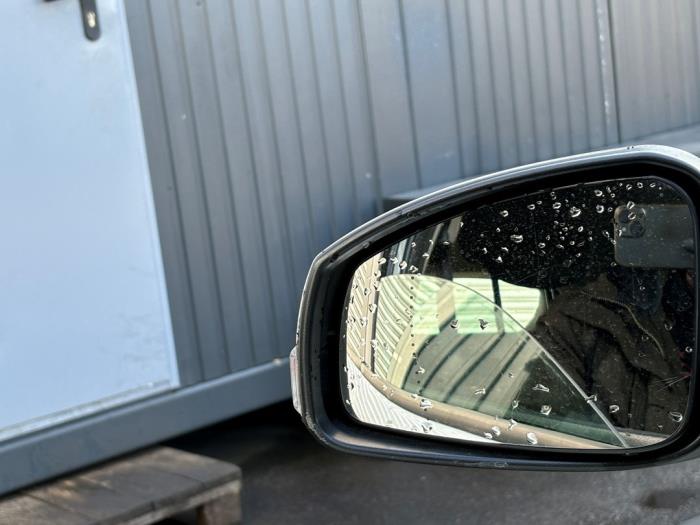 Renault Megane III Grandtour 1.5 dCi 110 Sloopvoertuig (2016, Wit)