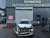 Renault Megane III Grandtour 1.5 dCi 110 Sloopvoertuig (2016, Wit)