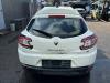 Renault Megane III Grandtour 1.5 dCi 110 Sloopvoertuig (2016, Wit)
