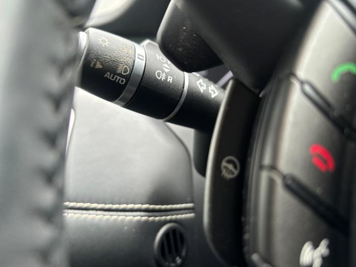 Landrover Range Rover Evoque 2.2 SD4 16V Sloopvoertuig (2015, Metallic, Donker, Zwart)