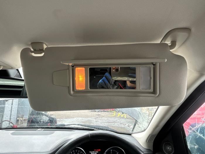 Landrover Range Rover Evoque 2.2 SD4 16V Sloopvoertuig (2015, Metallic, Donker, Zwart)