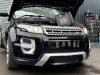 Landrover Range Rover Evoque 2.2 SD4 16V Sloopvoertuig (2015, Metallic, Donker, Zwart)