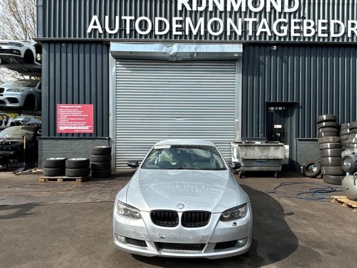 Foto donor auto