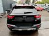 Kia Stonic 1.0i T-GDi 12V Sloopvoertuig (2019, Metallic, Zwart, Rood)