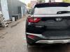 Kia Stonic 1.0i T-GDi 12V Sloopvoertuig (2019, Metallic, Zwart, Rood)