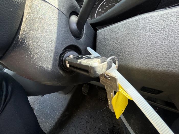 Volkswagen Transporter T6 2.0 TDI Sloopvoertuig (2022, T5U)