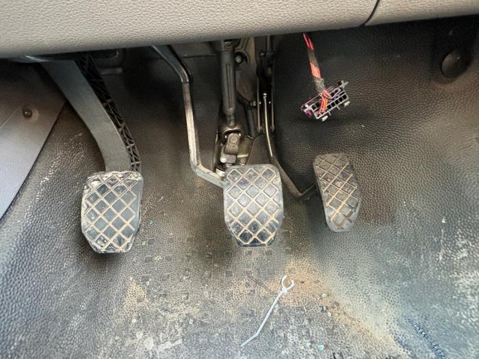 Volkswagen Transporter T6 2.0 TDI Sloopvoertuig (2022, T5U)