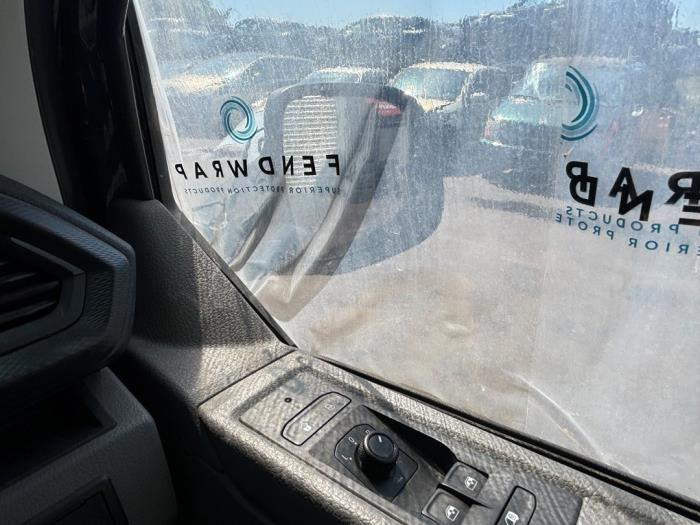 Volkswagen Transporter T6 2.0 TDI Sloopvoertuig (2022, T5U)