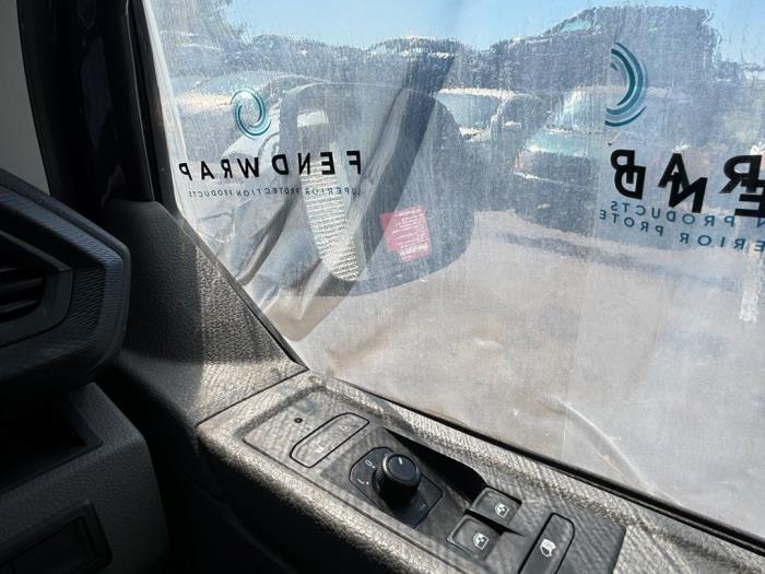 Volkswagen Transporter T6 2.0 TDI Sloopvoertuig (2022, T5U)