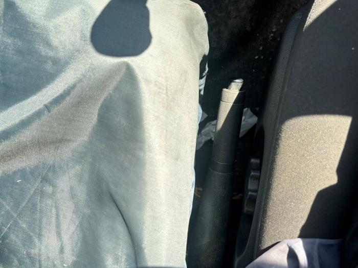 Volkswagen Transporter T6 2.0 TDI Sloopvoertuig (2022, T5U)