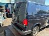 Volkswagen Transporter T6 2.0 TDI Sloopvoertuig (2022, T5U)