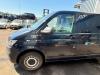 Volkswagen Transporter T6 2.0 TDI Sloopvoertuig (2022, T5U)