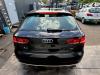 Audi A3 Sportback 1.6 TDI Ultra 16V Sloopvoertuig (2016, Zwart)