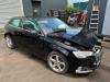 Audi A3 Sportback 1.6 TDI Ultra 16V Sloopvoertuig (2016, Zwart)
