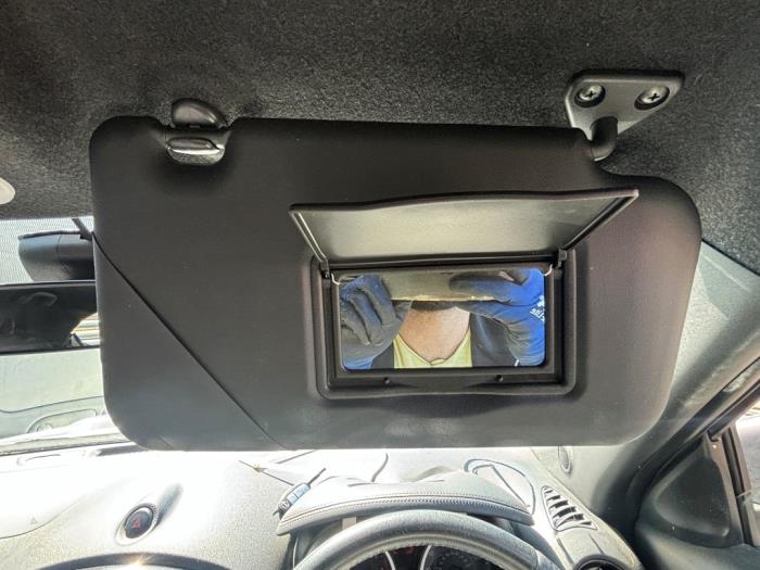 Nissan Juke 1.2 DIG-T 16V Sloopvoertuig (2016, Donker, Zilvergrijs, Muisgrijs)