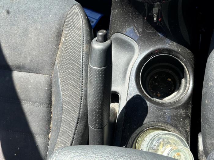 Nissan Juke 1.2 DIG-T 16V Sloopvoertuig (2016, Donker, Zilvergrijs, Muisgrijs)