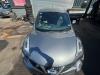 Nissan Juke 1.2 DIG-T 16V Sloopvoertuig (2016, Donker, Zilvergrijs, Muisgrijs)