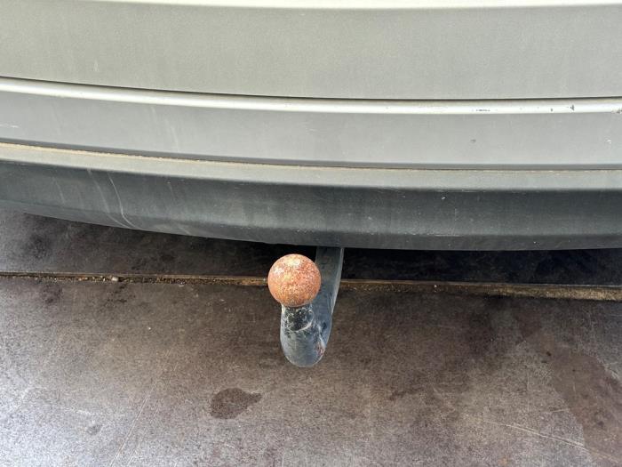 Hyundai i40 CW 1.7 CRDi 16V Sloopvoertuig (2014, Zilvergrijs)