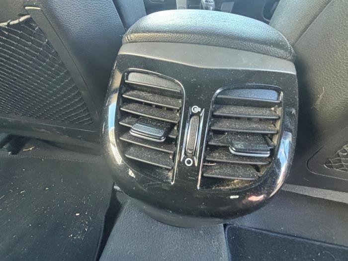 Hyundai i40 CW 1.7 CRDi 16V Sloopvoertuig (2014, Zilvergrijs)