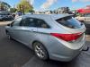 Hyundai i40 CW 1.7 CRDi 16V Sloopvoertuig (2014, Zilvergrijs)