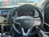 Hyundai i40 CW 1.7 CRDi 16V Sloopvoertuig (2014, Zilvergrijs)