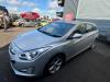Hyundai i40 CW 1.7 CRDi 16V Sloopvoertuig (2014, Zilvergrijs)