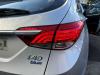 Hyundai i40 CW 1.7 CRDi 16V Sloopvoertuig (2014, Zilvergrijs)
