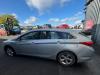Hyundai i40 CW 1.7 CRDi 16V Sloopvoertuig (2014, Zilvergrijs)