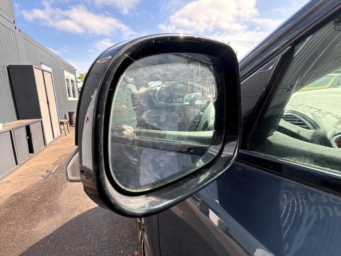 Volvo V40 Cross Country 2.0 D3 16V Sloopvoertuig (2019, Donker, Blauw)