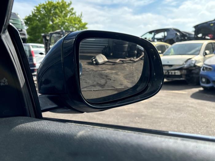 Volvo V40 Cross Country 2.0 D3 16V Sloopvoertuig (2019, Donker, Blauw)