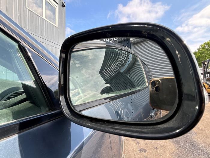 Volvo V40 Cross Country 2.0 D3 16V Sloopvoertuig (2019, Donker, Blauw)