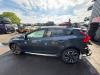 Volvo V40 Cross Country 2.0 D3 16V Sloopvoertuig (2019, Donker, Blauw)