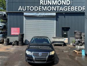 Volkswagen Passat 2.0 FSI 16V  (Sloop)