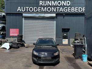 Volkswagen Polo V 1.4 TDI DPF BlueMotion technology  (Sloop)