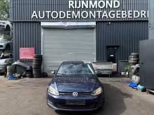 Volkswagen Golf VII 1.0 TSI 12V BlueMotion  (Sloop)