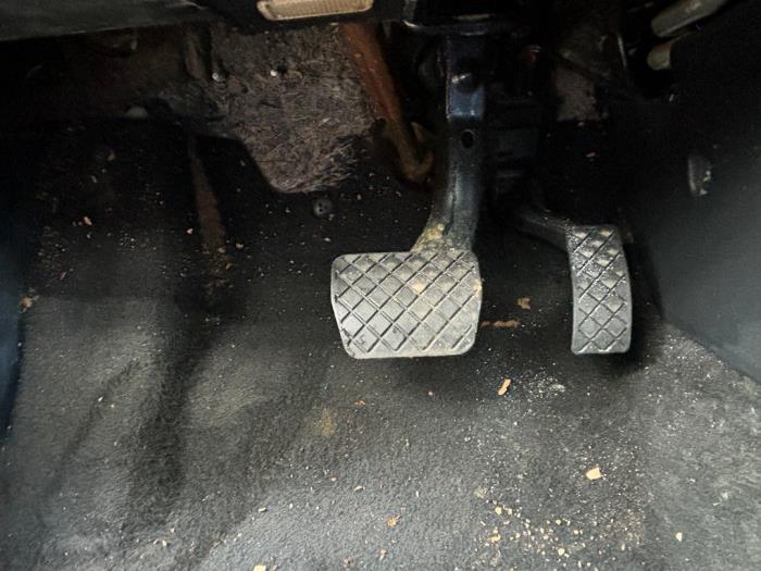 Audi A1 Sportback 1.0 30 TFSI 12V Sloopvoertuig (2020, Saffierblauw)